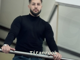 Titanrook