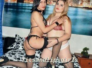 Titsandlipsgirls