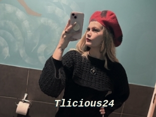 Tlicious24