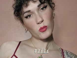Tlili