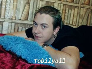 Tobilyall