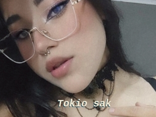 Tokio_sak