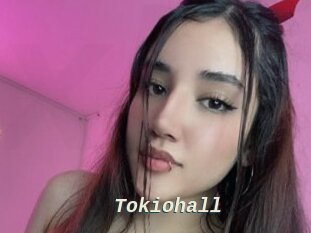 Tokiohall