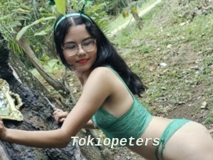 Tokiopeters