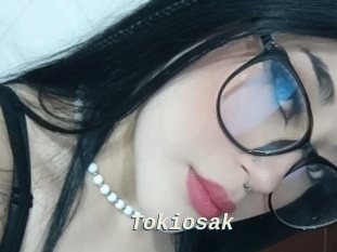 Tokiosak