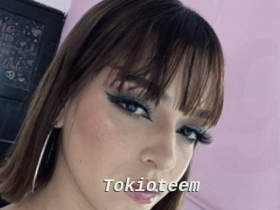 Tokioteem
