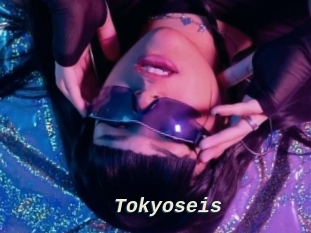 Tokyoseis