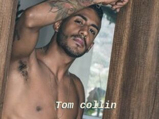 Tom_collin