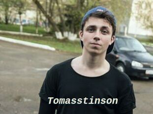 Tomasstinson