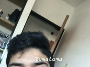 Tomatoma
