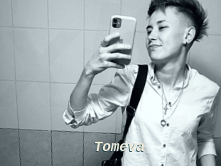 Tomeva