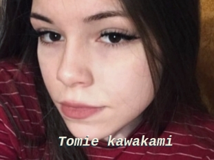 Tomie_kawakami
