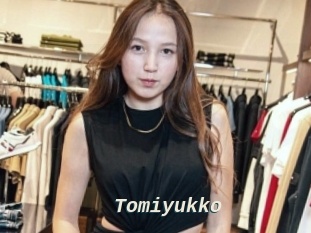 Tomiyukko