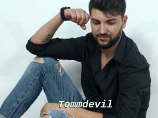 Tommdevil