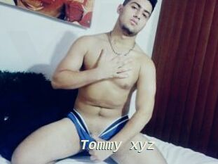 Tommy_xyz