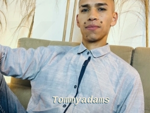 Tommyadams