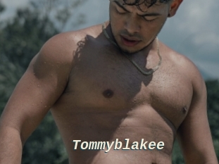 Tommyblakee
