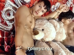Tommycrox