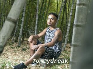 Tommydreak