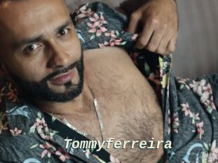 Tommyferreira