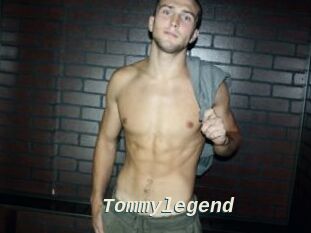 Tommylegend