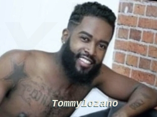 Tommylozano