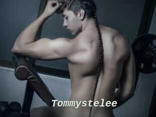 Tommystelee