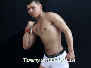 Tommysweetlatin