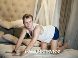 Tommyterence