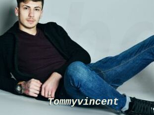 Tommyvincent