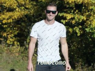Tomotomo