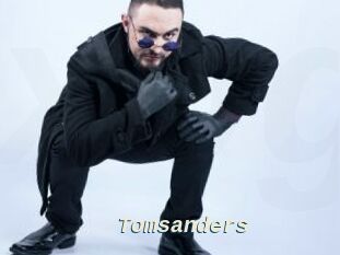 Tomsanders