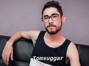Tomsuggar