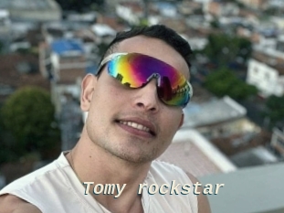 Tomy_rockstar