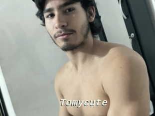 Tomycute