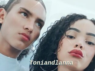 Toniandlanna