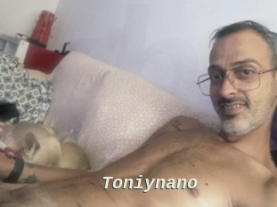 Toniynano