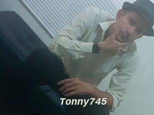Tonny745