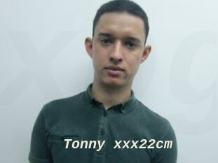 Tonny_xxx22cm