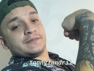 Tonnylandrii