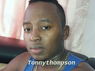 Tonnythompson