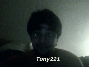 Tony221