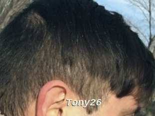 Tony26