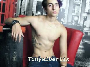 Tonyalbertix