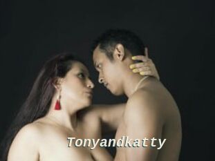 Tonyandkatty