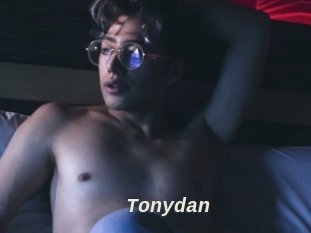 Tonydan