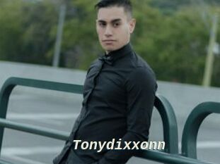 Tonydixxonn