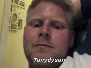 Tonydyson