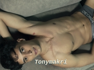 Tonymakri
