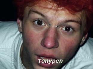 Tonypen